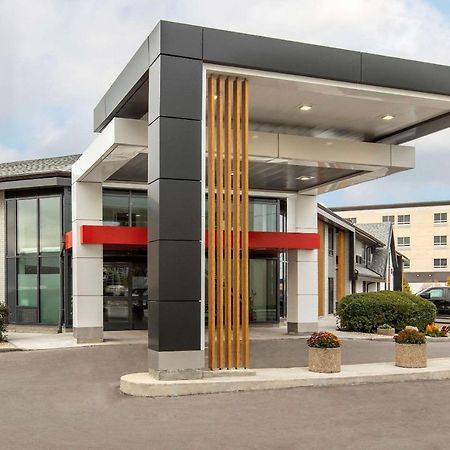 Comfort Inn South Brossard Zewnętrze zdjęcie