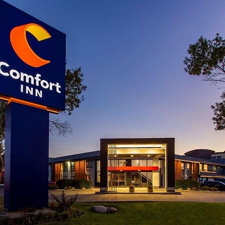 Comfort Inn South Brossard Zewnętrze zdjęcie