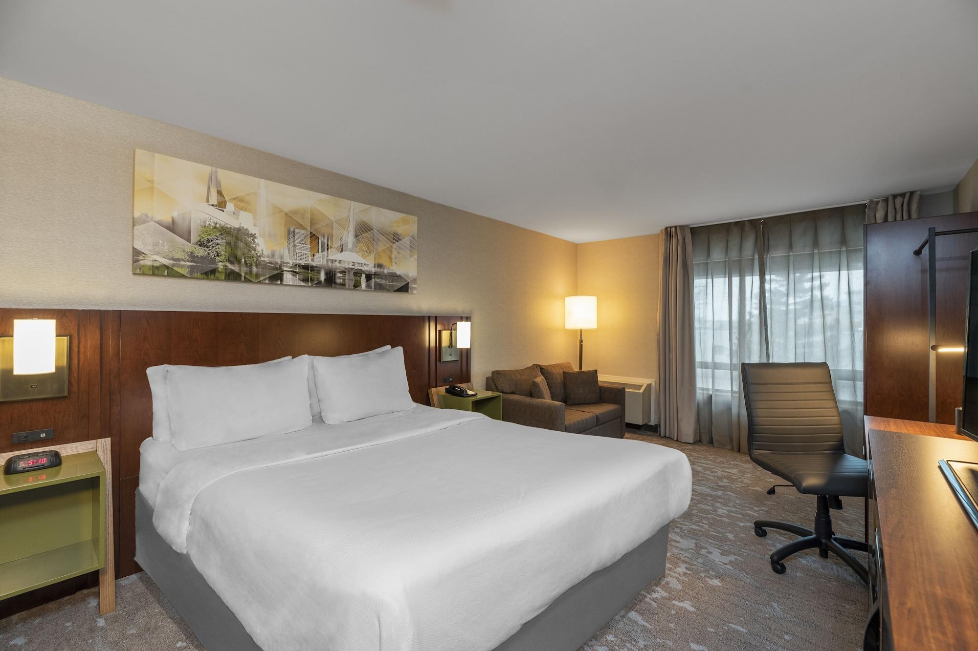 Comfort Inn South Brossard Zewnętrze zdjęcie