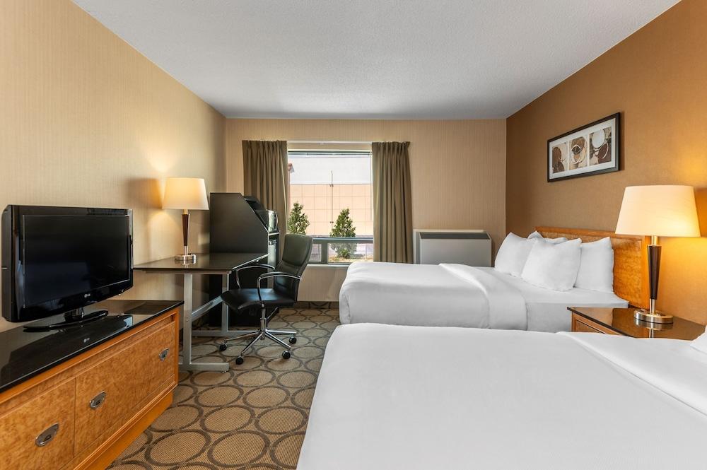 Comfort Inn South Brossard Zewnętrze zdjęcie