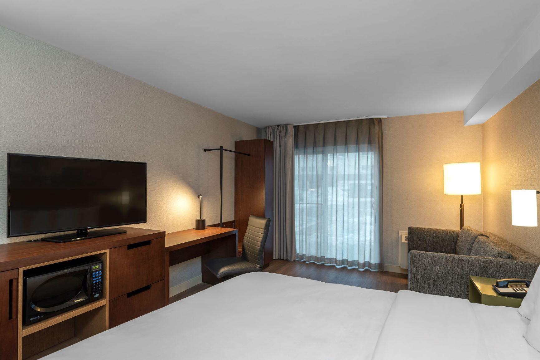 Comfort Inn South Brossard Zewnętrze zdjęcie