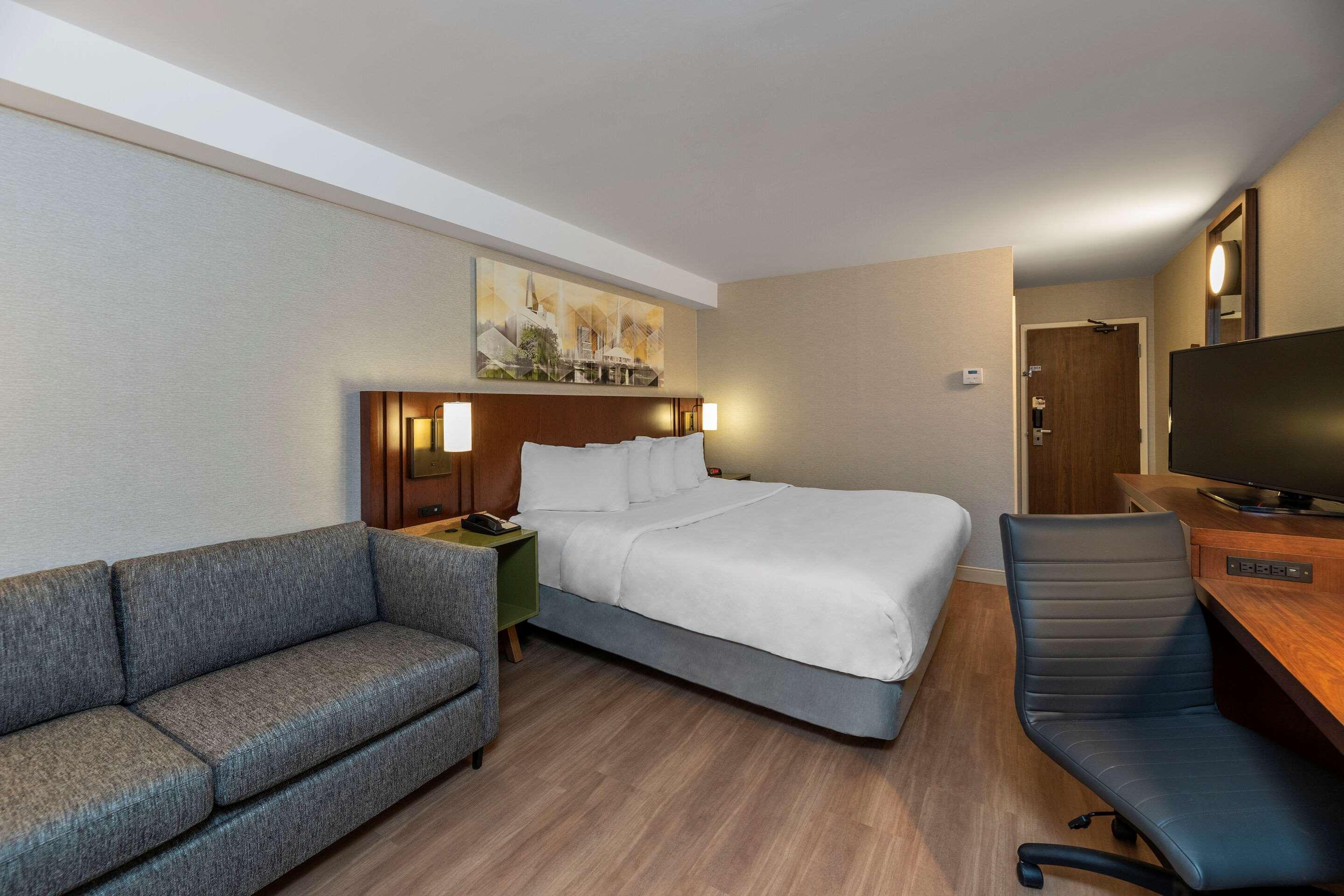 Comfort Inn South Brossard Zewnętrze zdjęcie