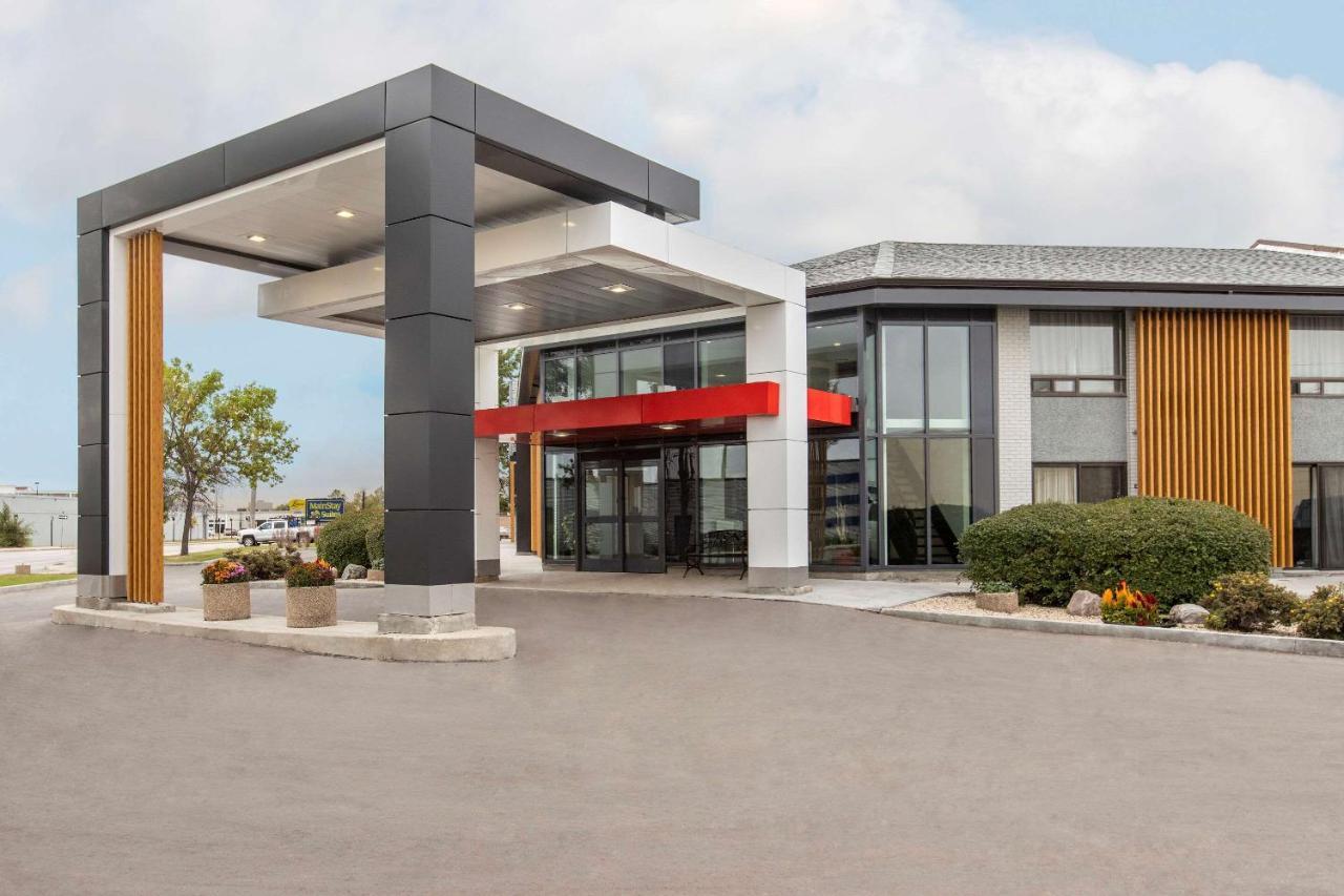 Comfort Inn South Brossard Zewnętrze zdjęcie